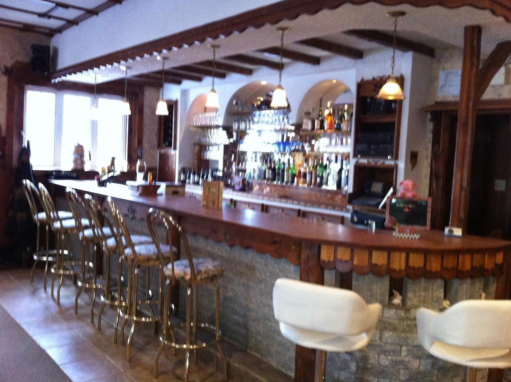 Auberge La Cote D'Or プティット・リヴィエール・サン・フランソワ エクステリア 写真